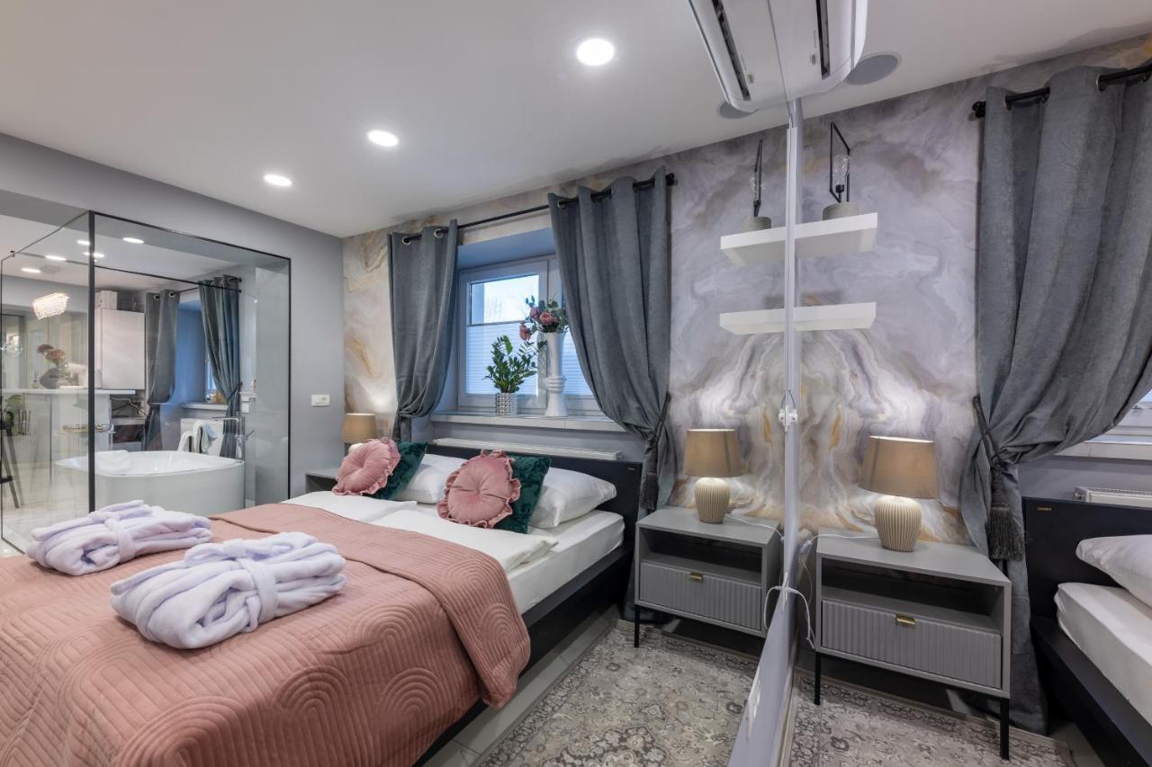 Mm Rooms Bled Extérieur photo