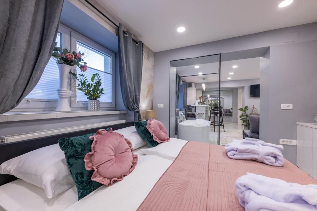 Mm Rooms Bled Extérieur photo
