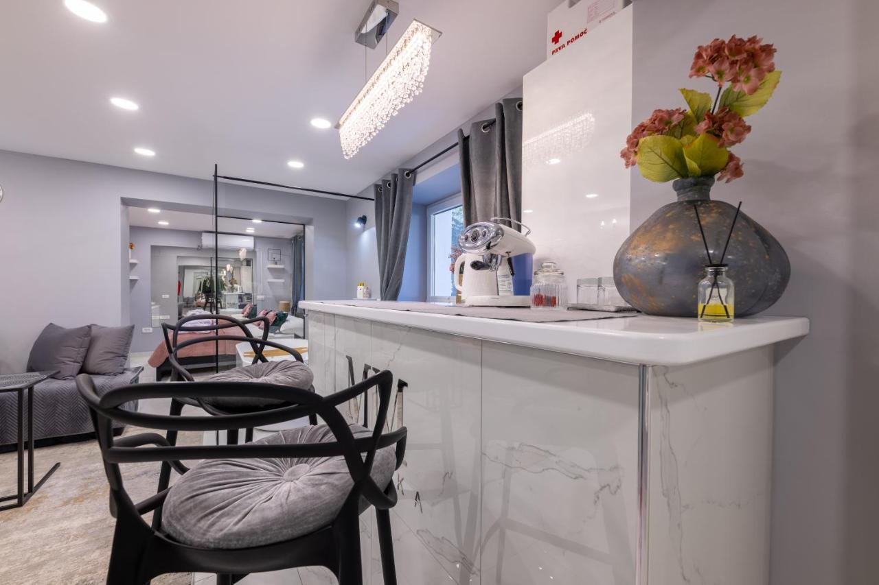 Mm Rooms Bled Extérieur photo