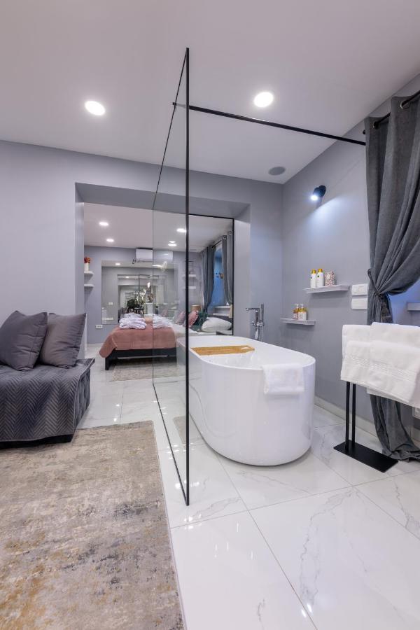 Mm Rooms Bled Extérieur photo