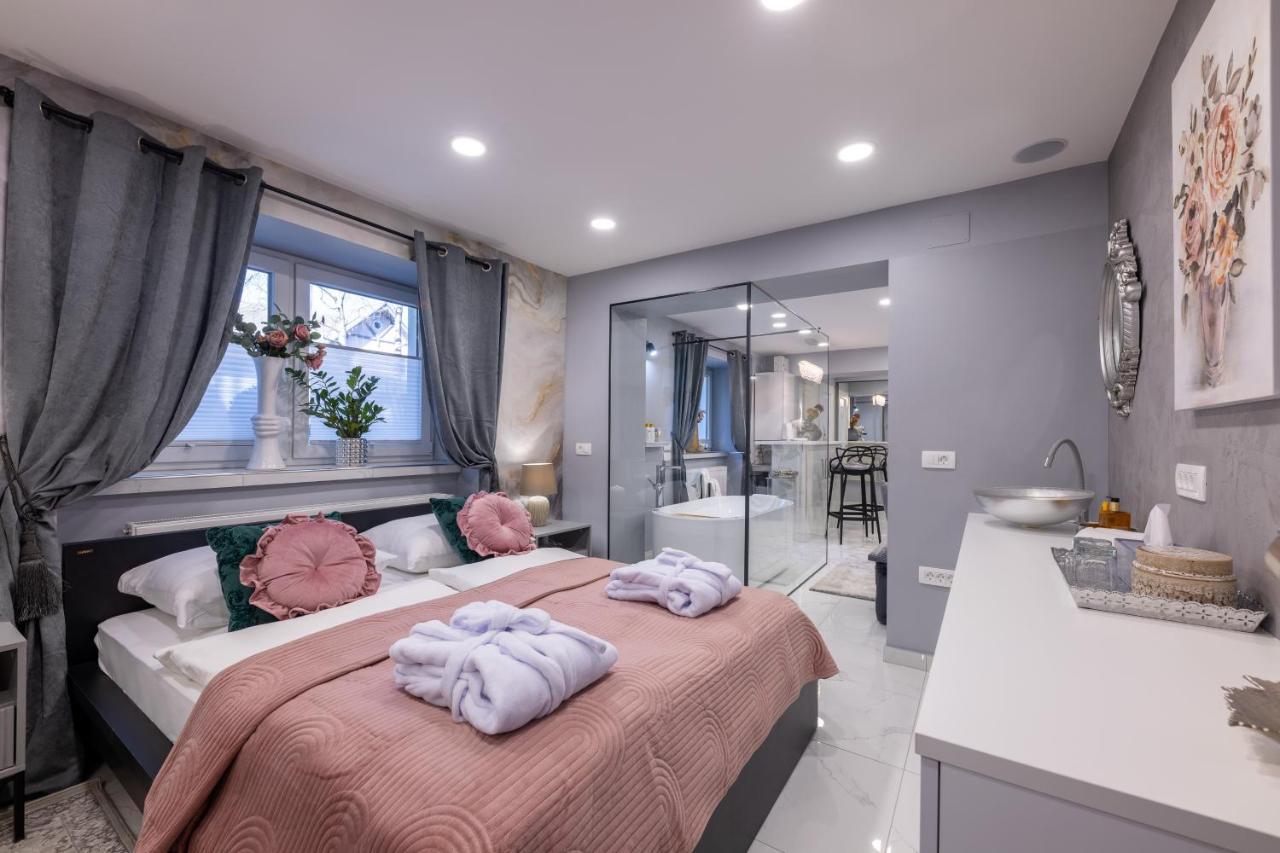 Mm Rooms Bled Extérieur photo